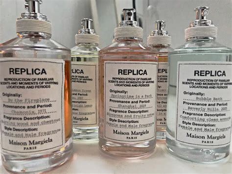 replica perfume japan|replicant perfume.